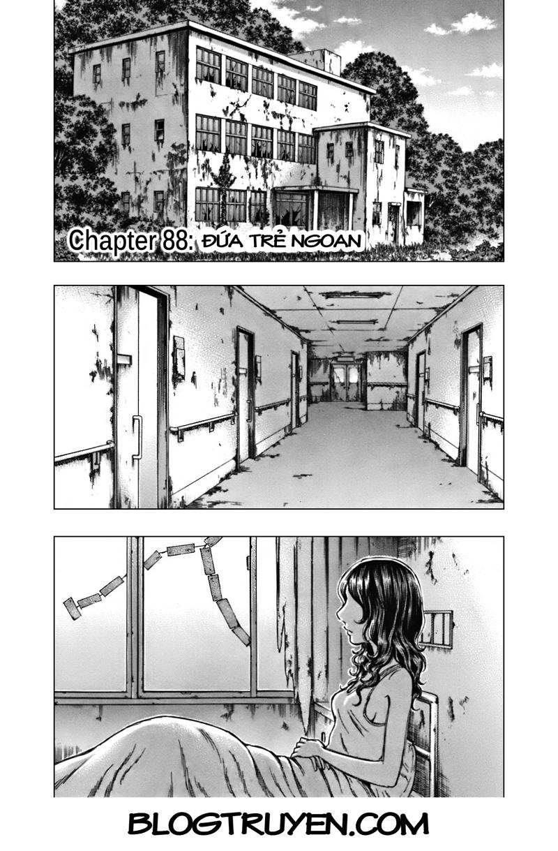 Suicide Island Chapter 88 - Trang 2