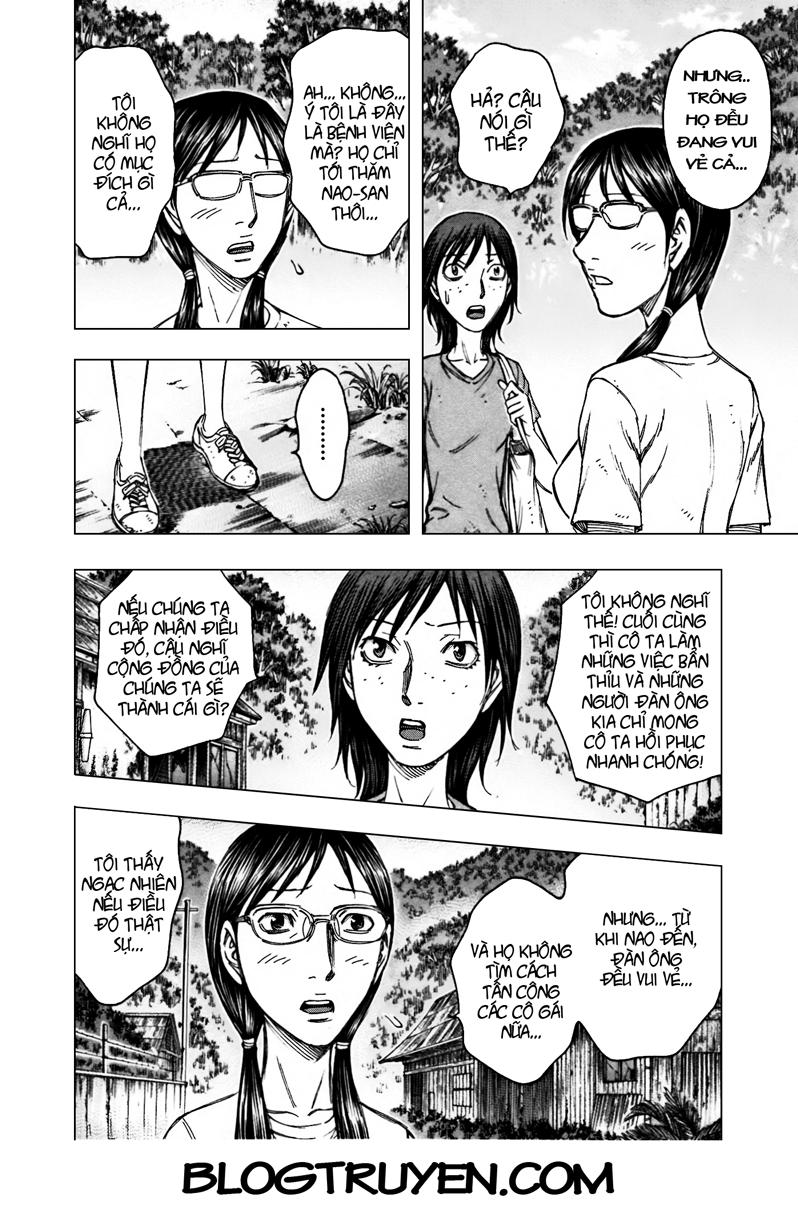 Suicide Island Chapter 88 - Trang 2