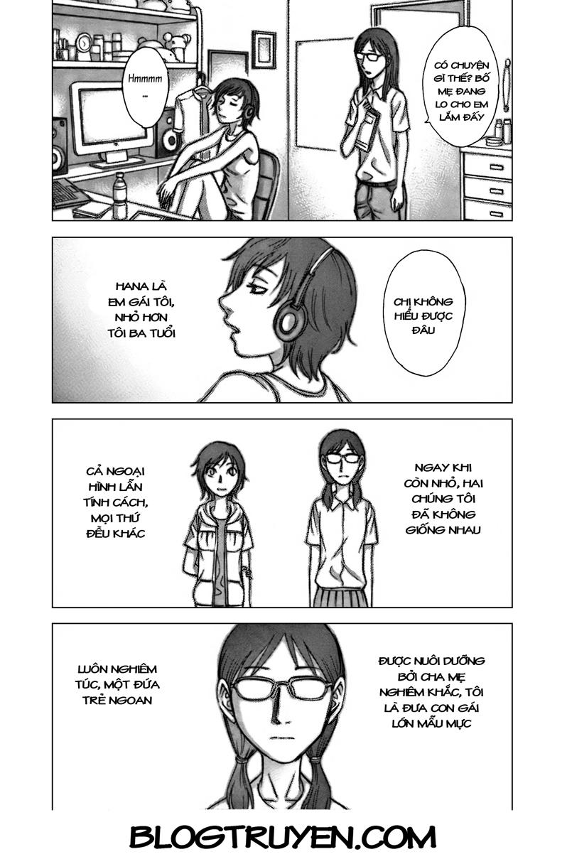 Suicide Island Chapter 88 - Trang 2