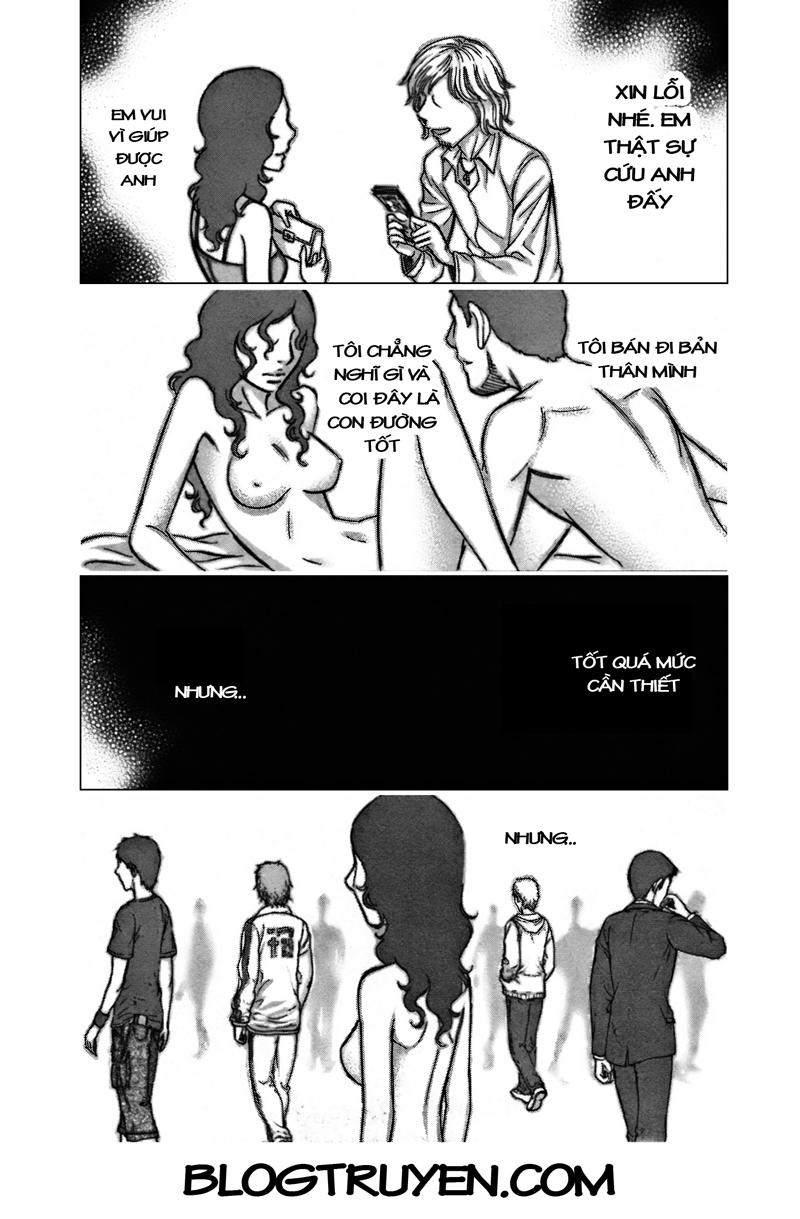 Suicide Island Chapter 87 - Trang 2