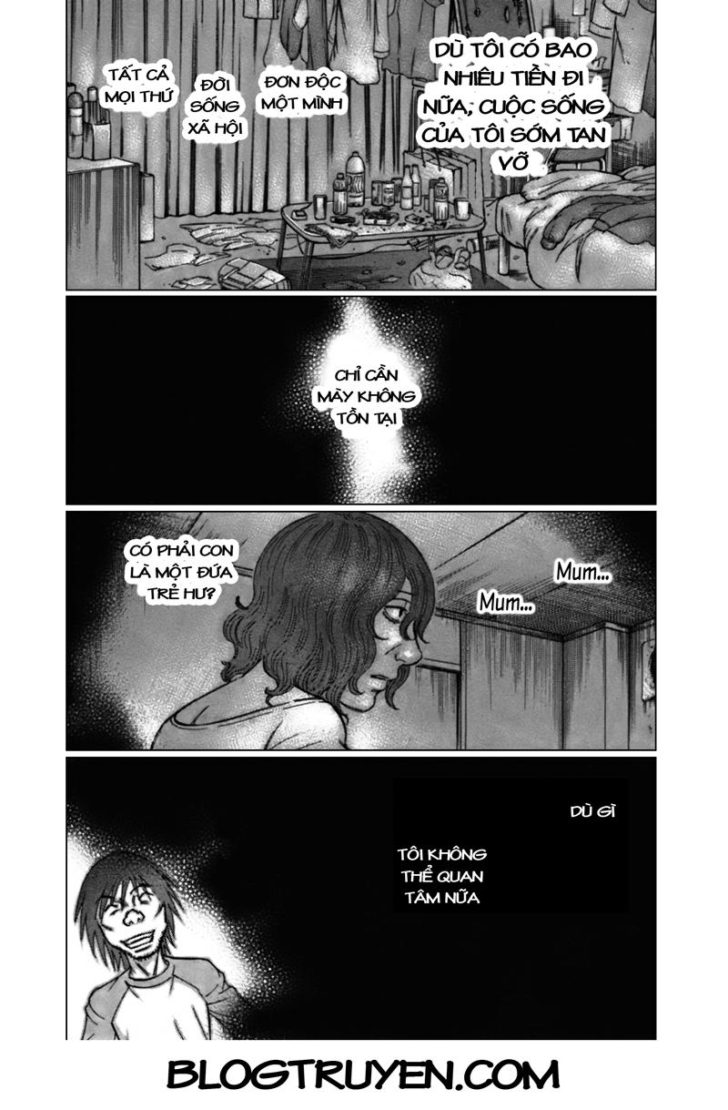 Suicide Island Chapter 87 - Trang 2