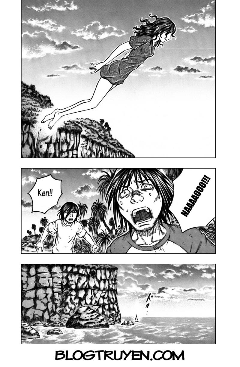 Suicide Island Chapter 87 - Trang 2