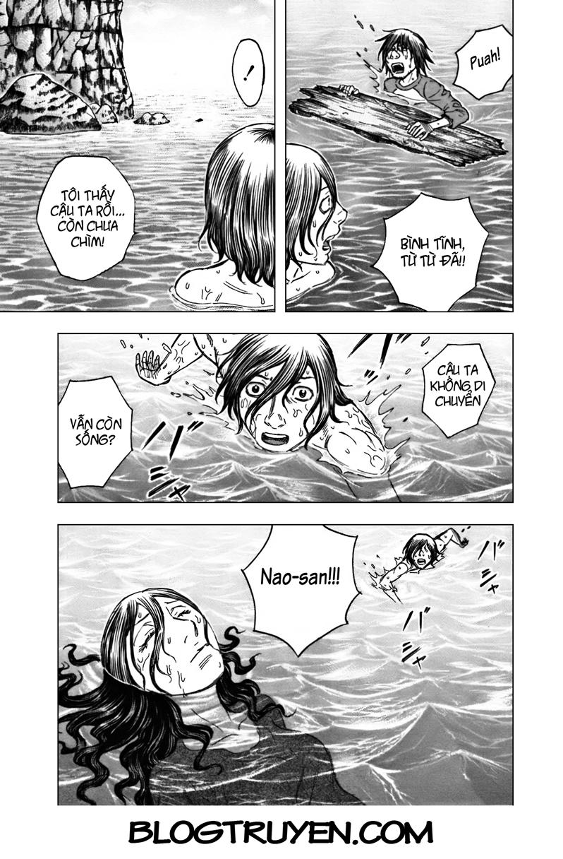 Suicide Island Chapter 87 - Trang 2