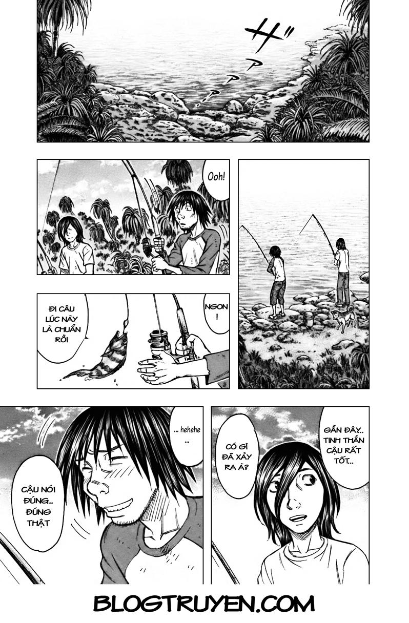 Suicide Island Chapter 86 - Trang 2