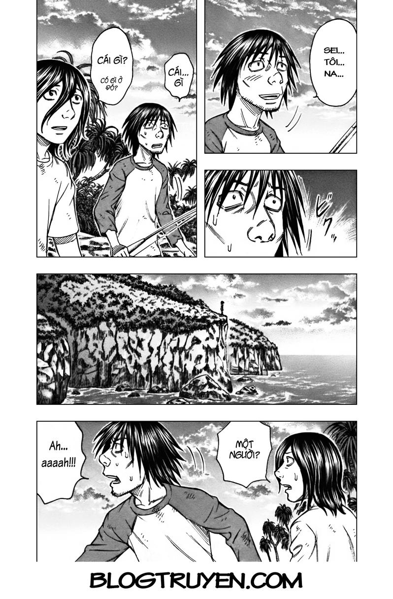 Suicide Island Chapter 86 - Trang 2