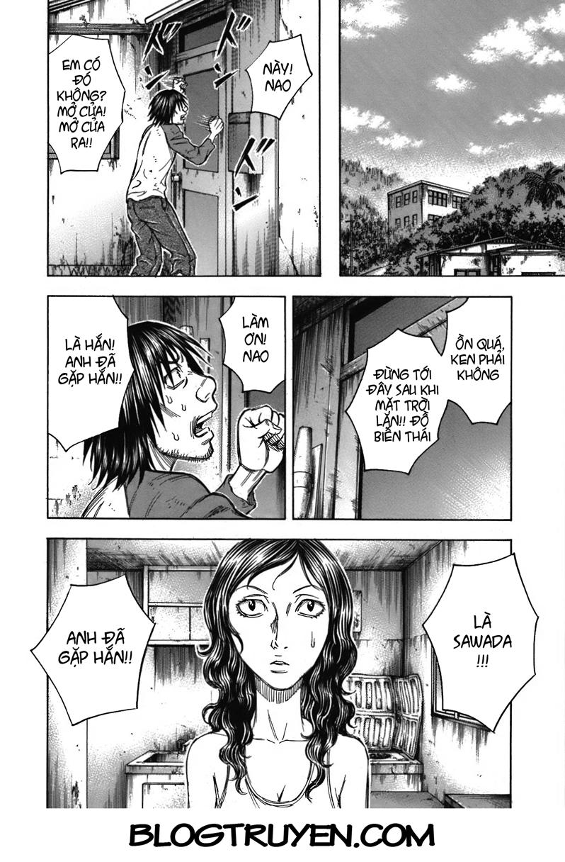 Suicide Island Chapter 85 - Trang 2