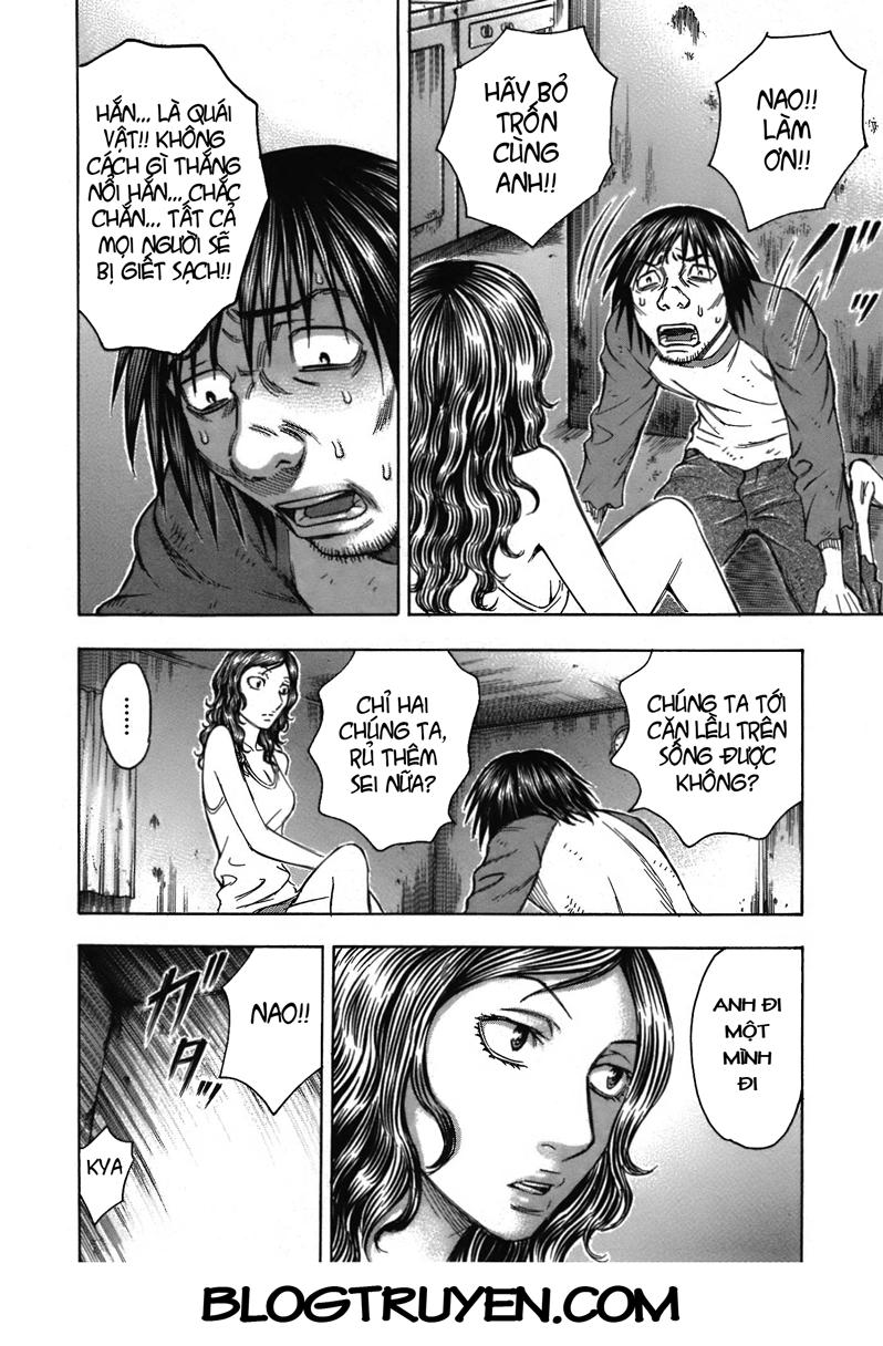 Suicide Island Chapter 85 - Trang 2