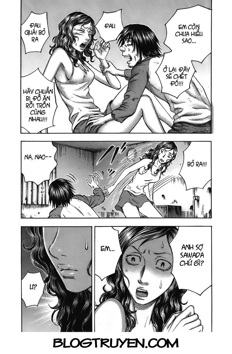 Suicide Island Chapter 85 - Trang 2