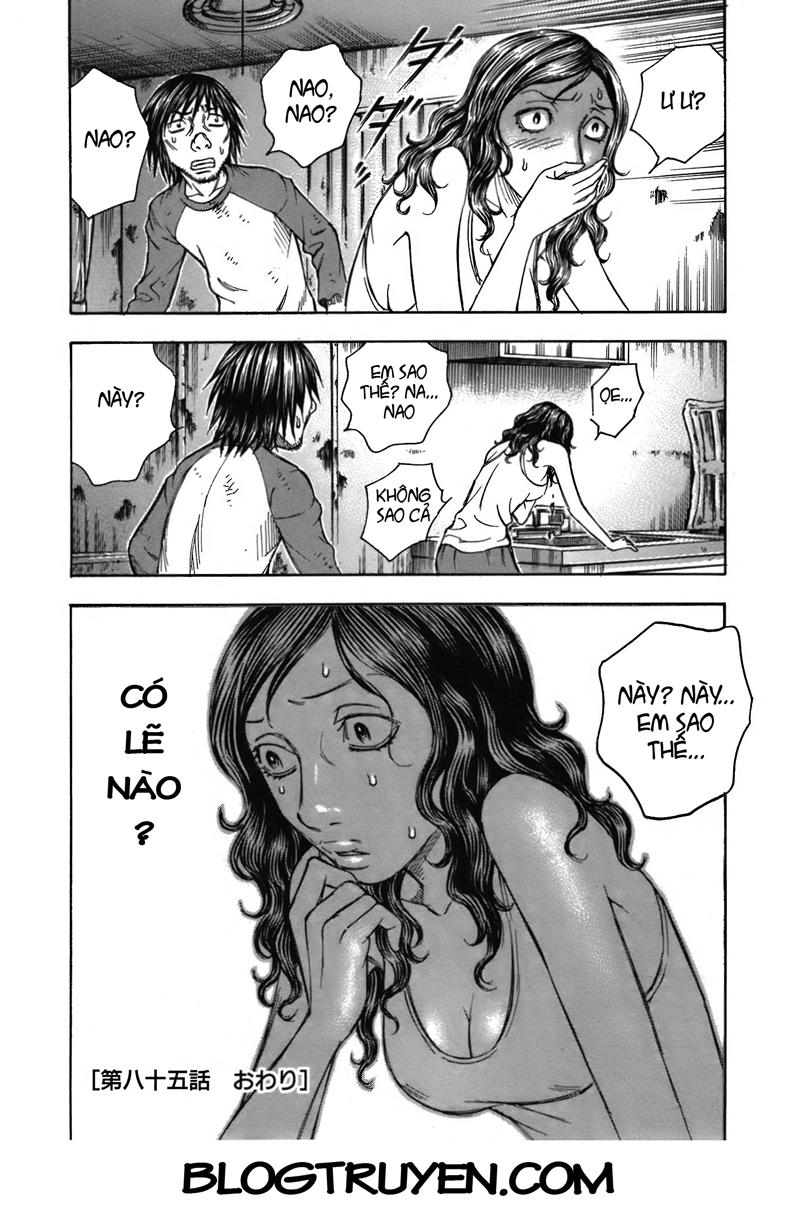 Suicide Island Chapter 85 - Trang 2