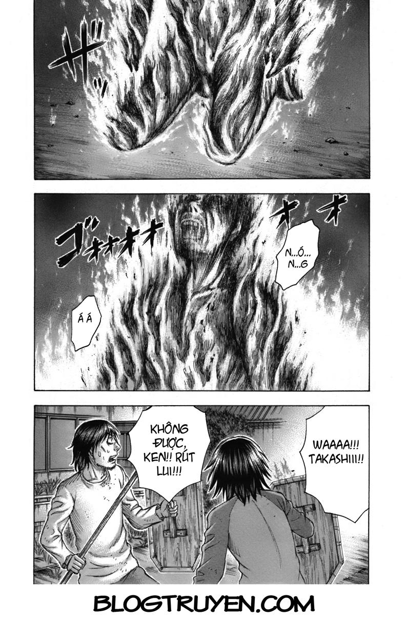 Suicide Island Chapter 84 - Trang 2