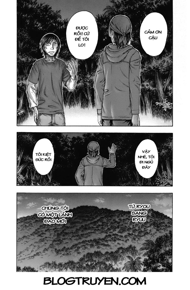 Suicide Island Chapter 82 - Trang 2