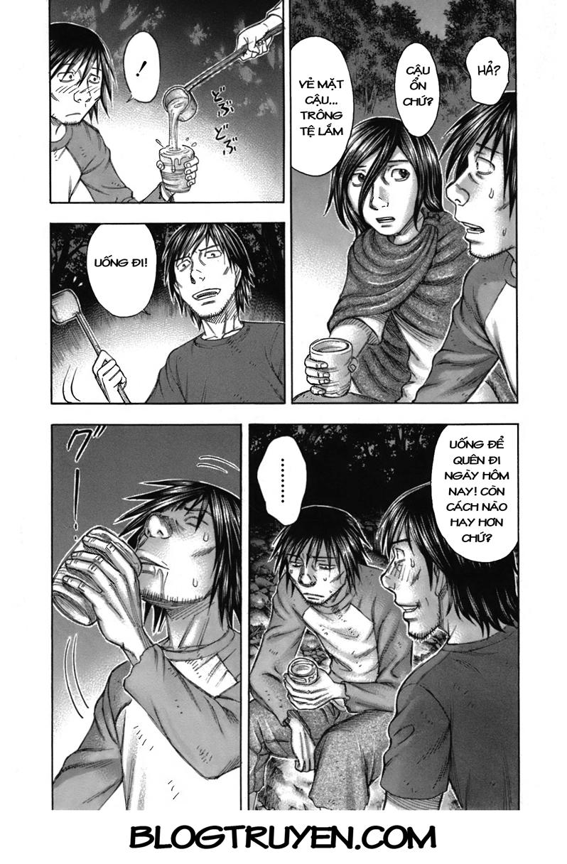 Suicide Island Chapter 82 - Trang 2