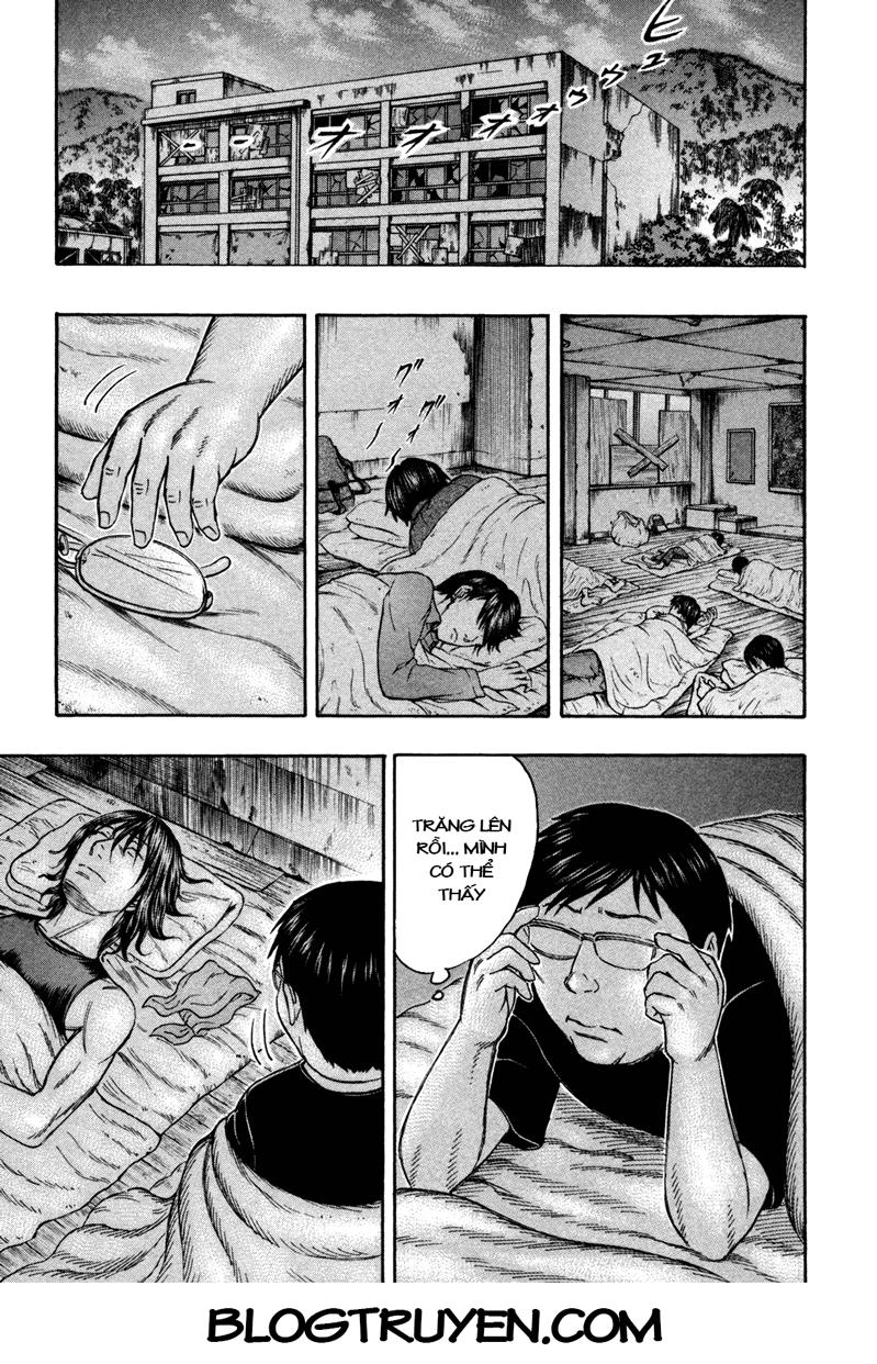 Suicide Island Chapter 78 - Trang 2