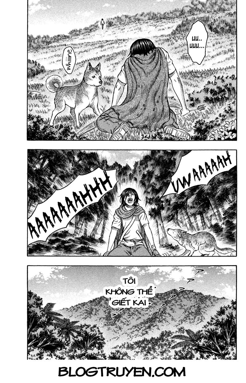 Suicide Island Chapter 70 - Trang 2