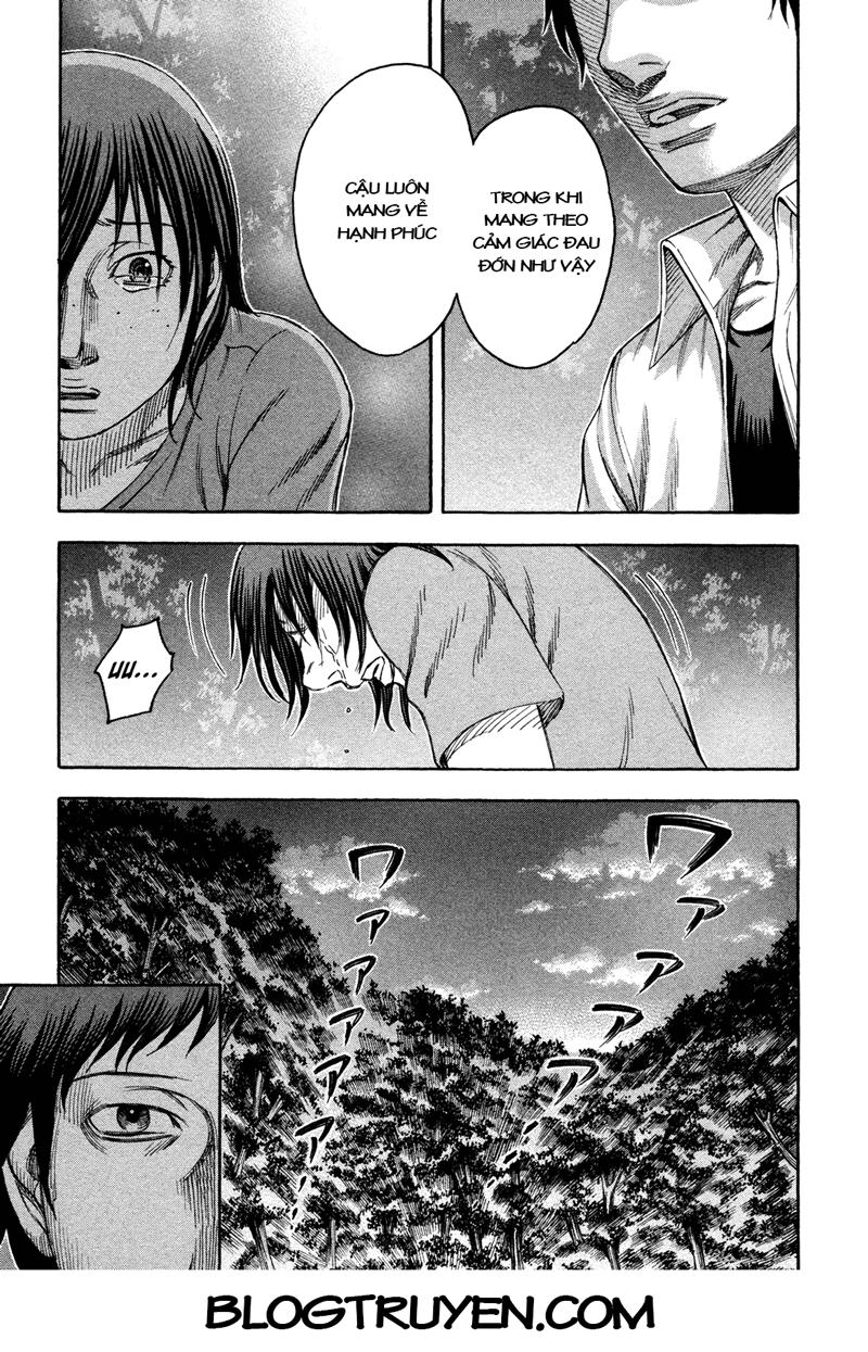 Suicide Island Chapter 67 - Trang 2