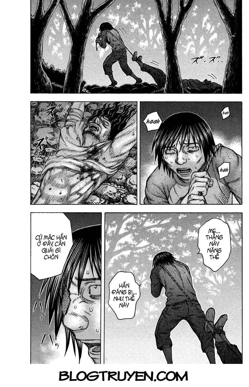 Suicide Island Chapter 65 - Trang 2