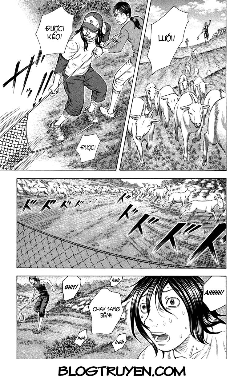 Suicide Island Chapter 62 - Trang 2