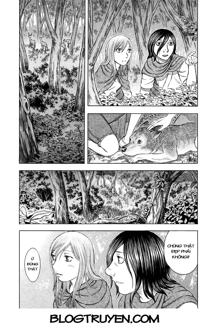 Suicide Island Chapter 60 - Trang 2