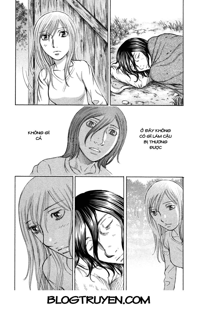 Suicide Island Chapter 60 - Trang 2