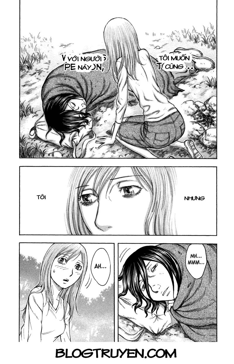 Suicide Island Chapter 60 - Trang 2