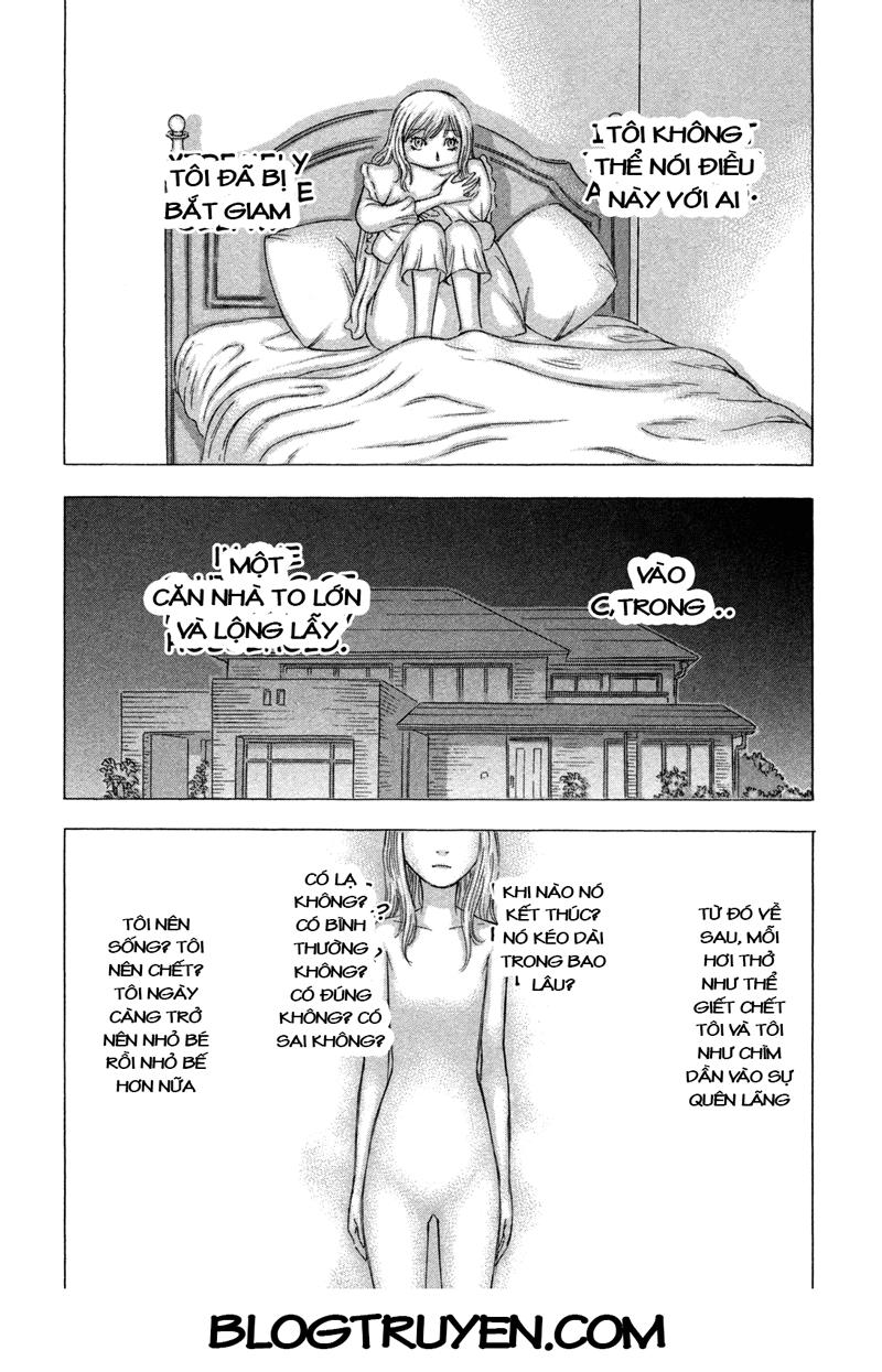 Suicide Island Chapter 59 - Trang 2