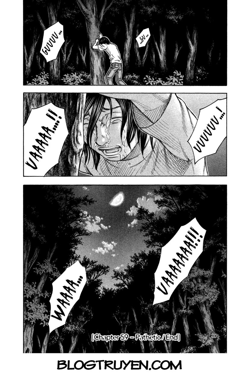 Suicide Island Chapter 59 - Trang 2