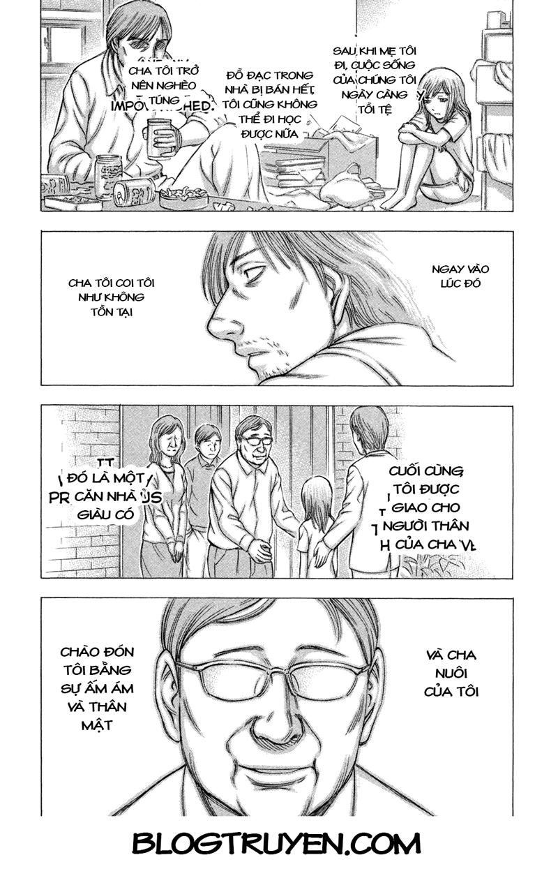 Suicide Island Chapter 59 - Trang 2