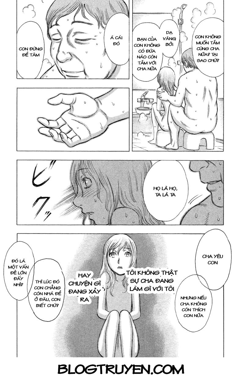 Suicide Island Chapter 59 - Trang 2