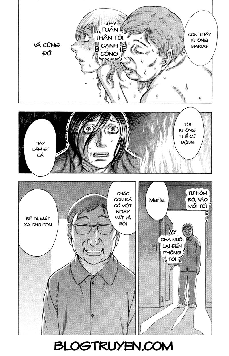 Suicide Island Chapter 59 - Trang 2