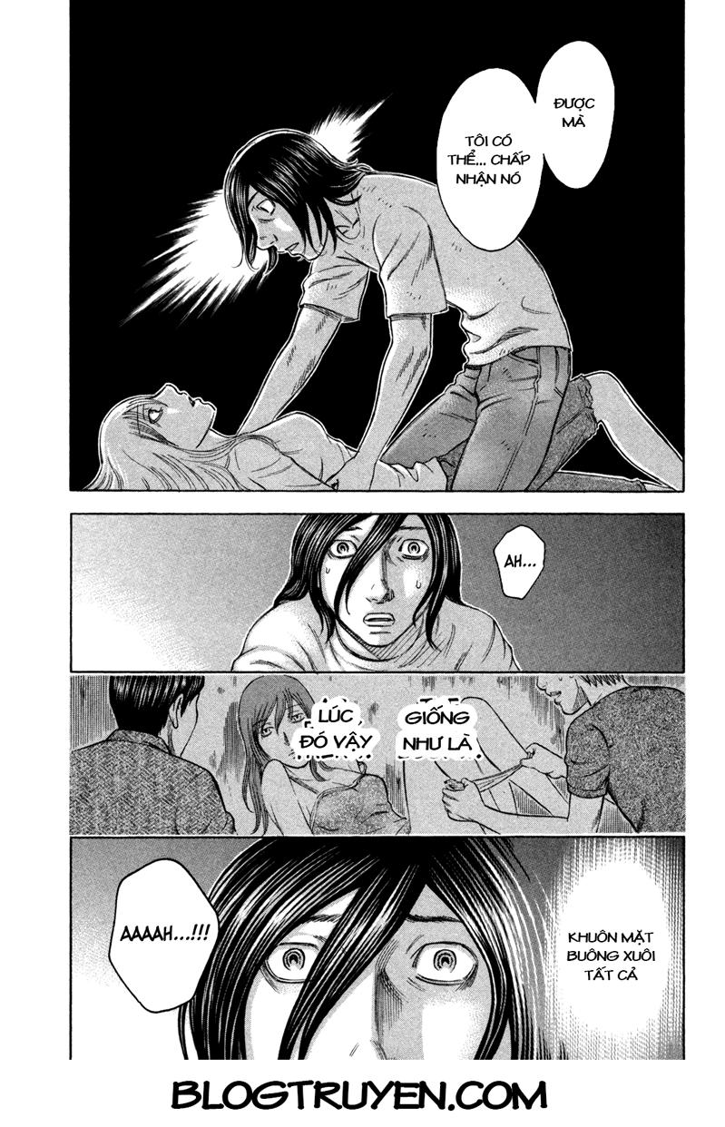 Suicide Island Chapter 58 - Trang 2