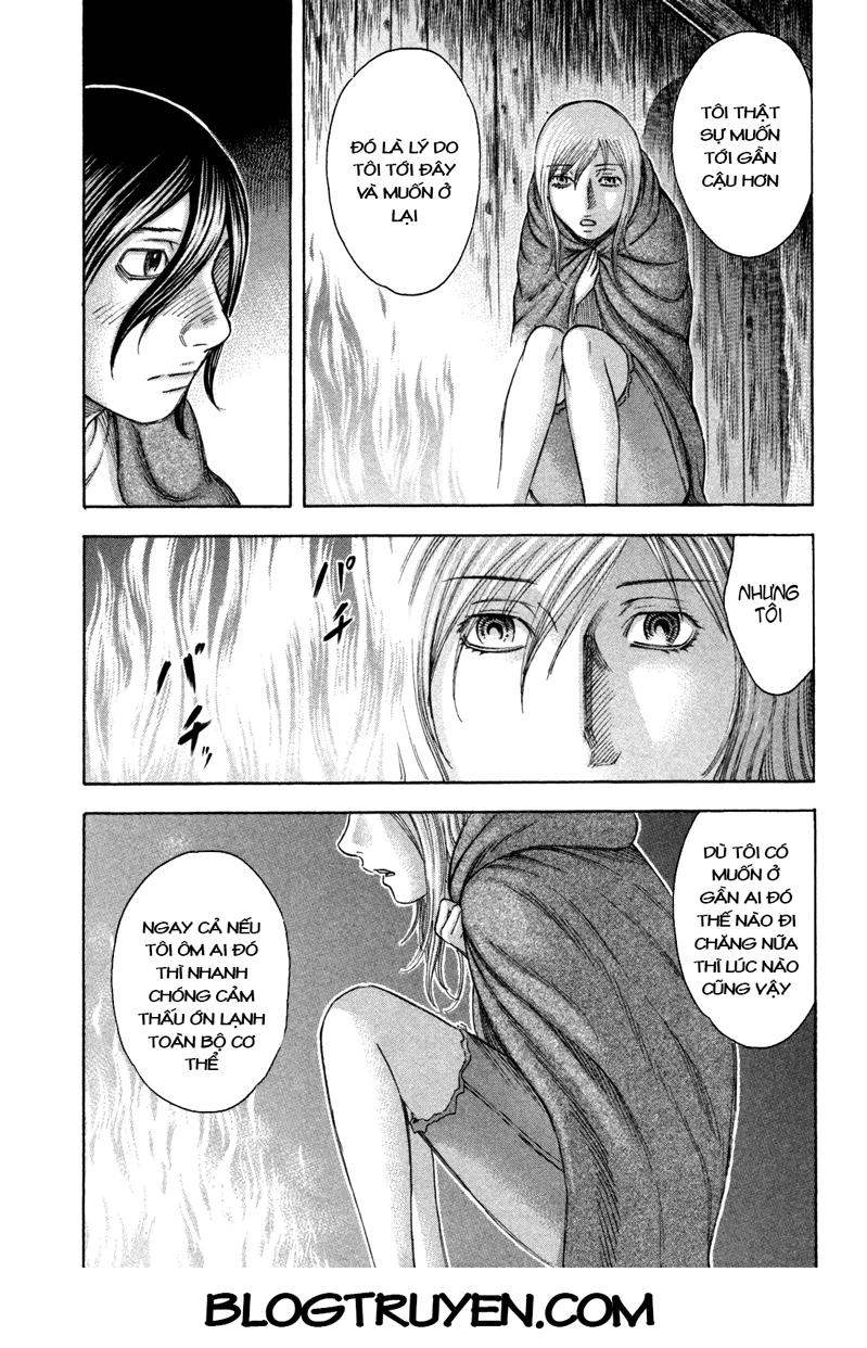 Suicide Island Chapter 58 - Trang 2