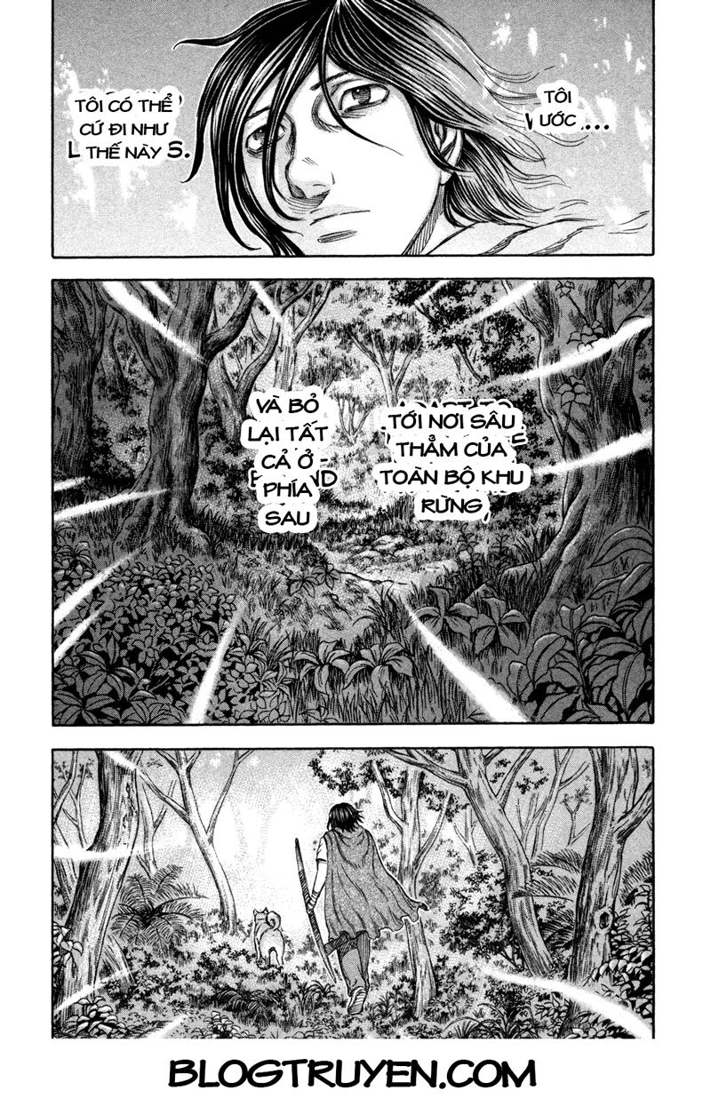 Suicide Island Chapter 57 - Trang 2