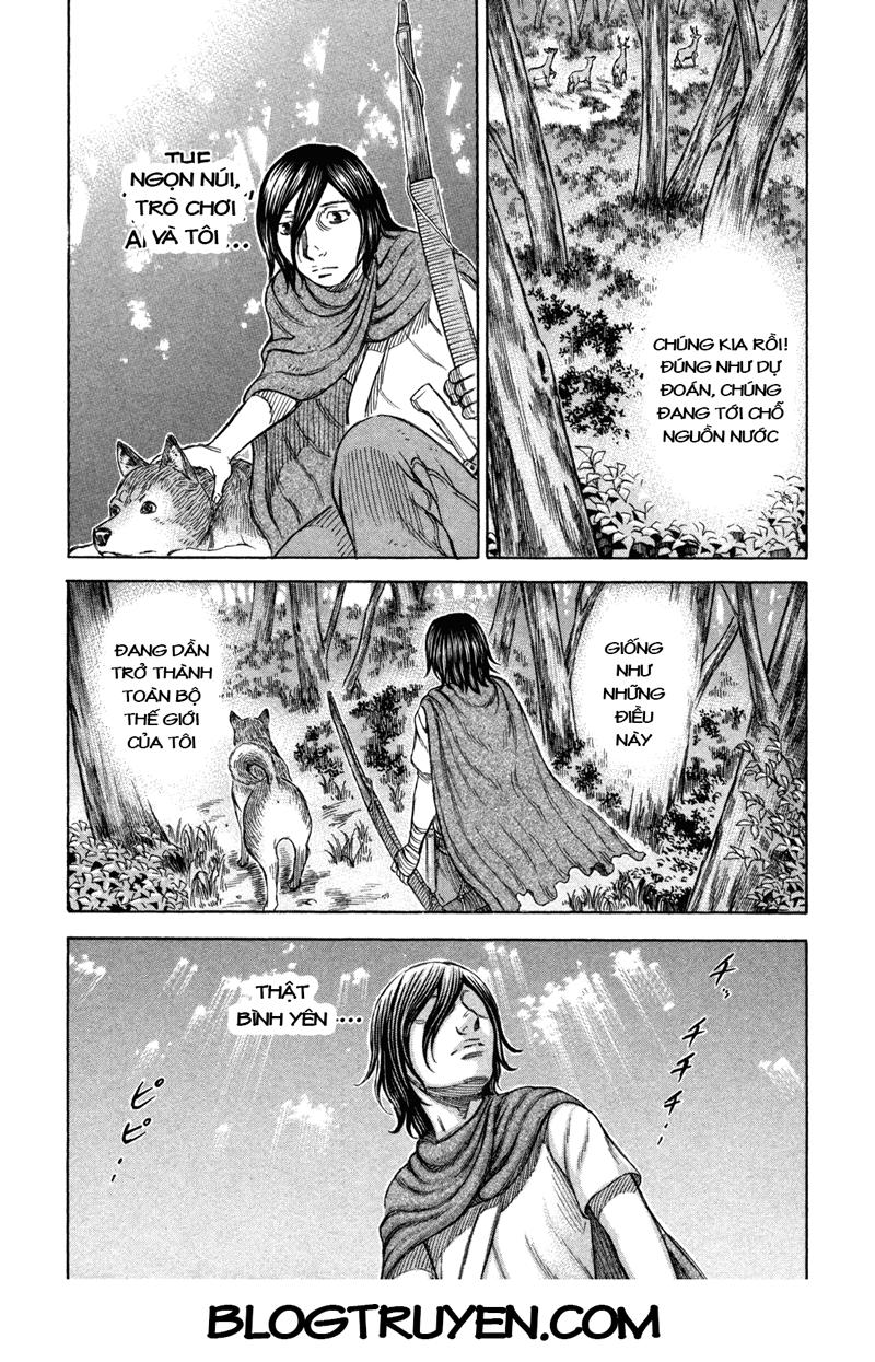 Suicide Island Chapter 57 - Trang 2