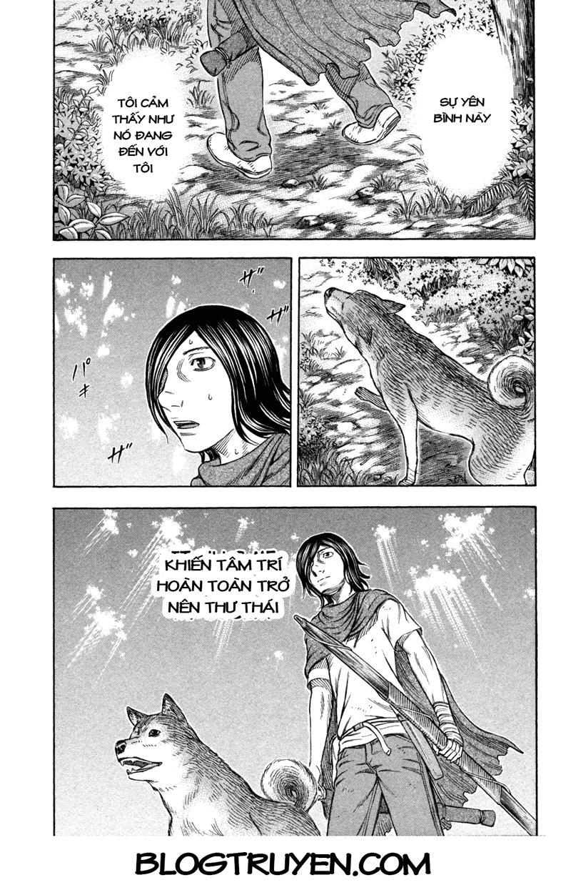 Suicide Island Chapter 57 - Trang 2