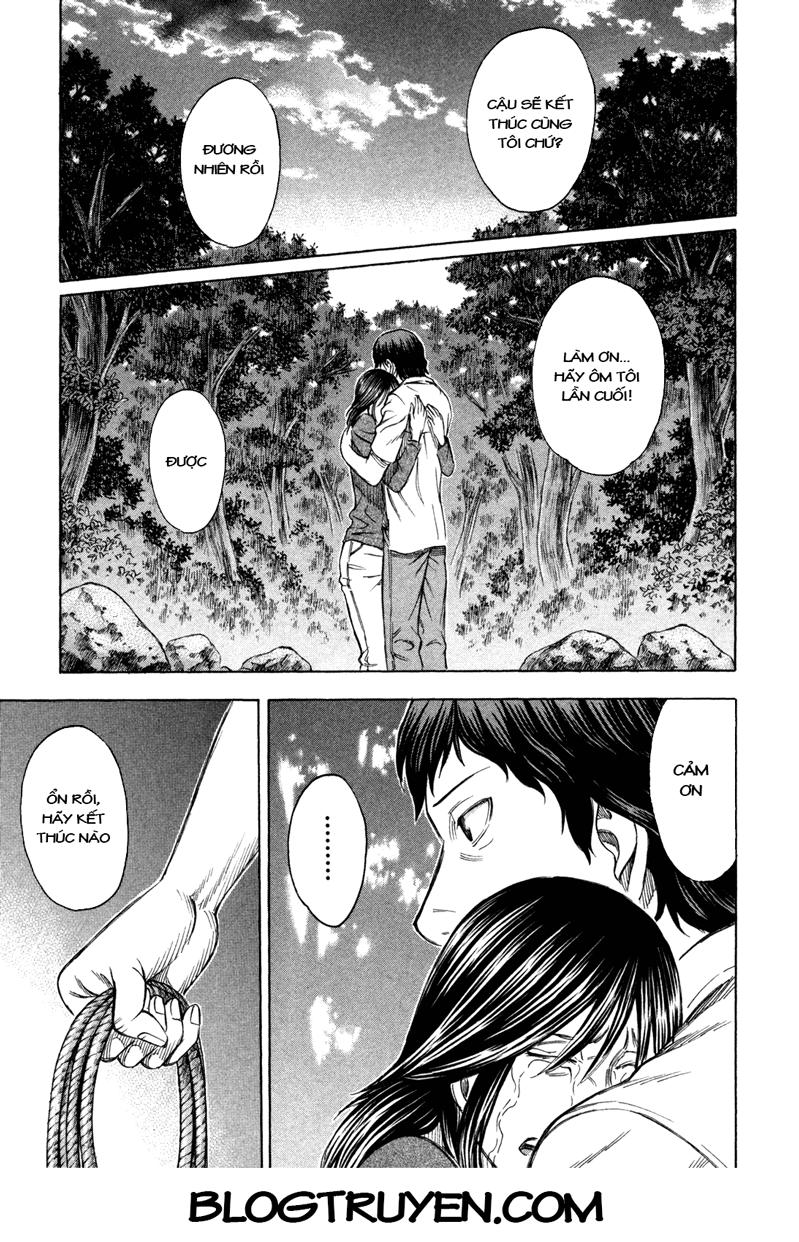 Suicide Island Chapter 51 - Trang 2