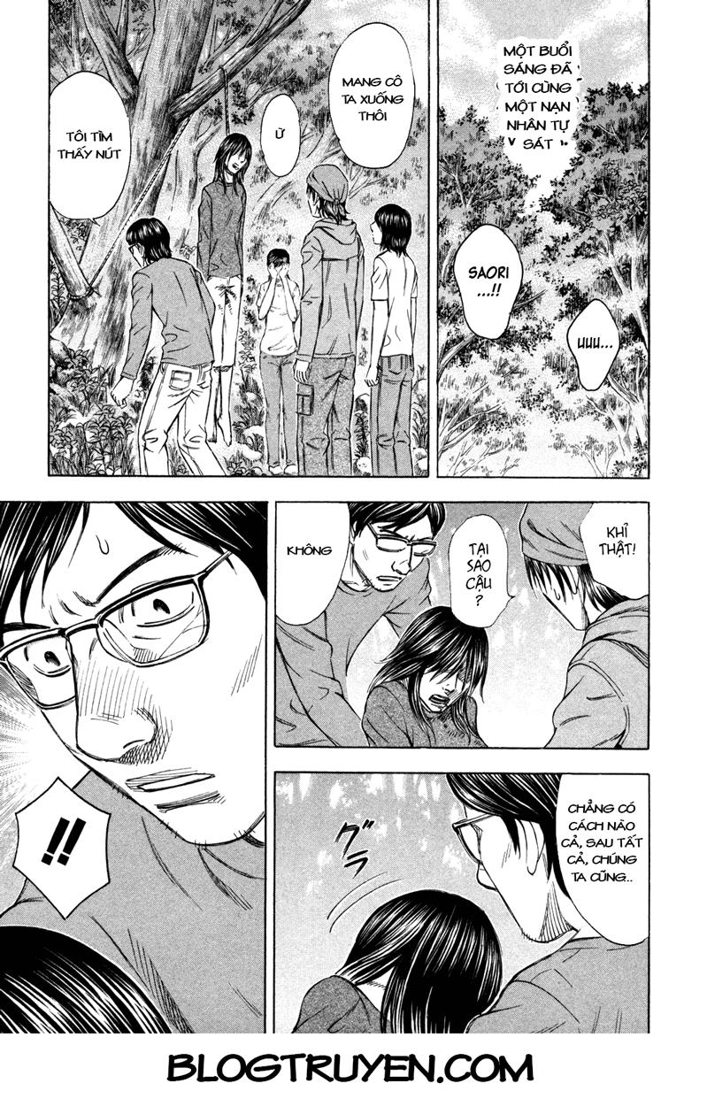 Suicide Island Chapter 51 - Trang 2