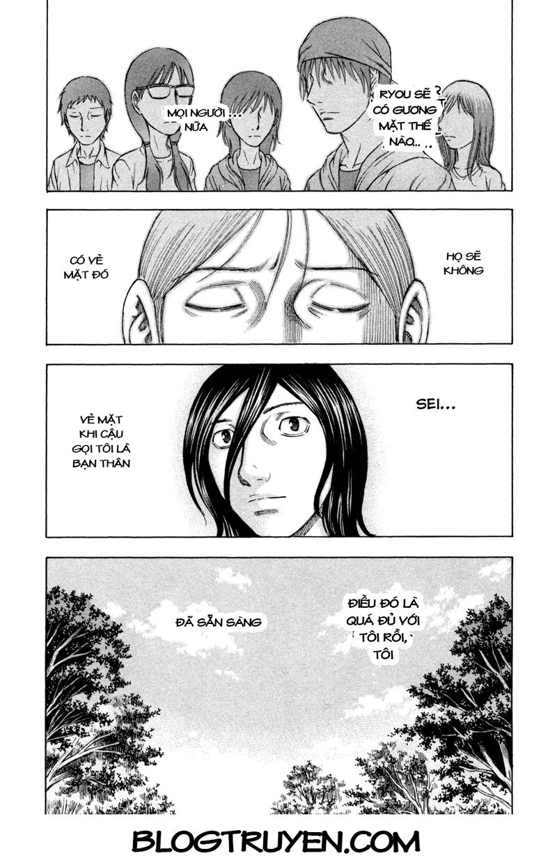 Suicide Island Chapter 49 - Trang 2