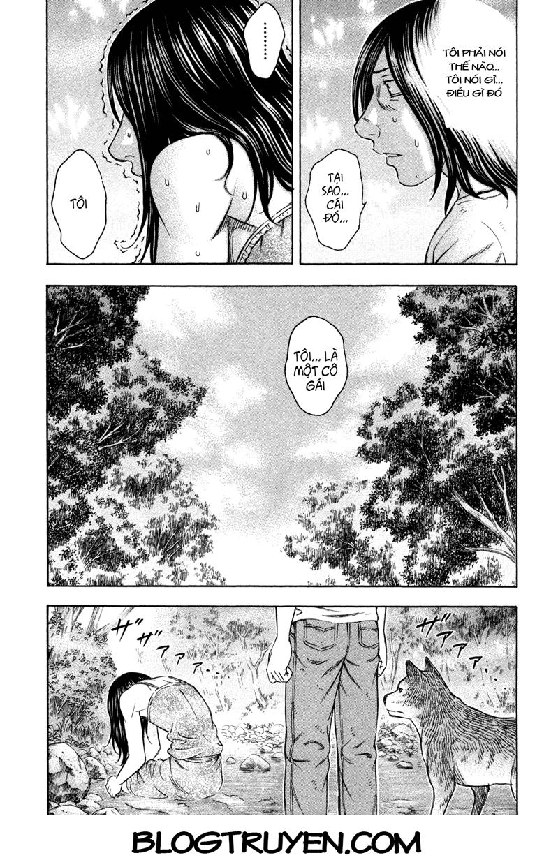 Suicide Island Chapter 48 - Trang 2