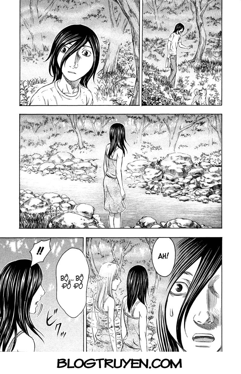 Suicide Island Chapter 47 - Trang 2