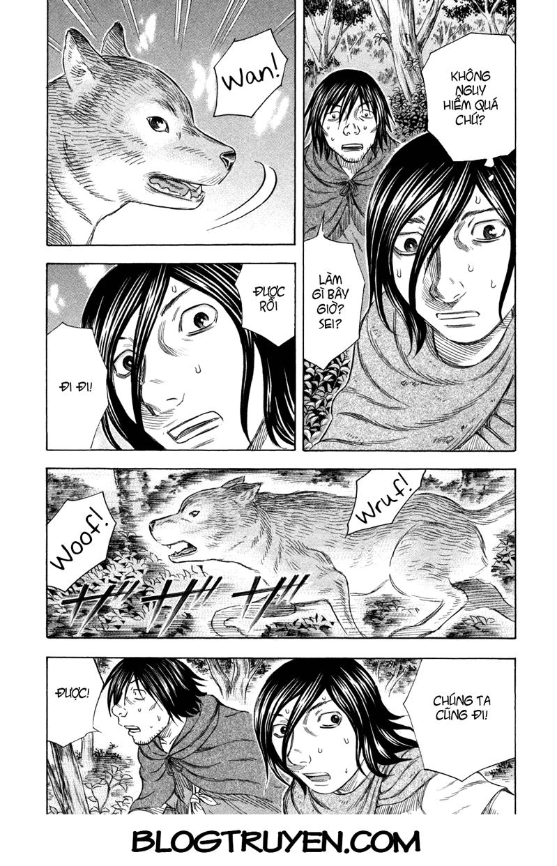 Suicide Island Chapter 46 - Trang 2