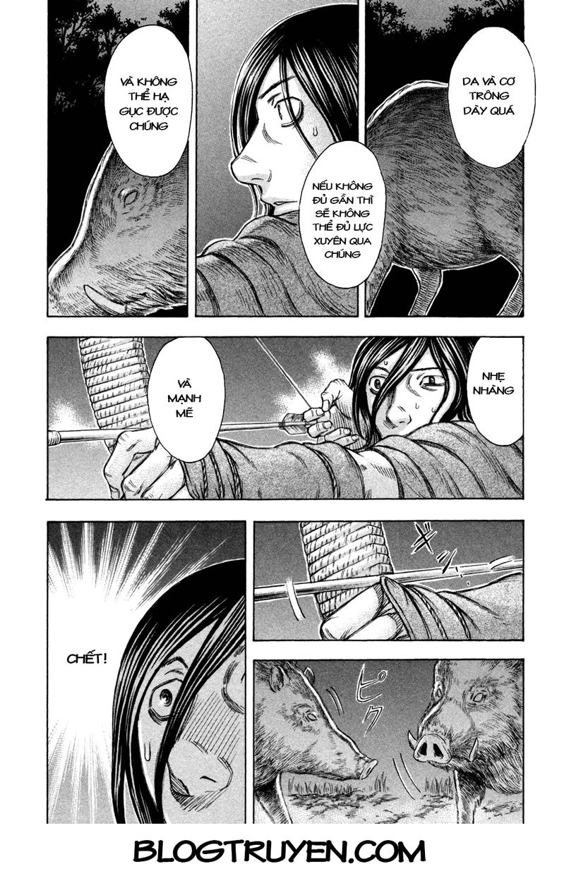 Suicide Island Chapter 45 - Trang 2