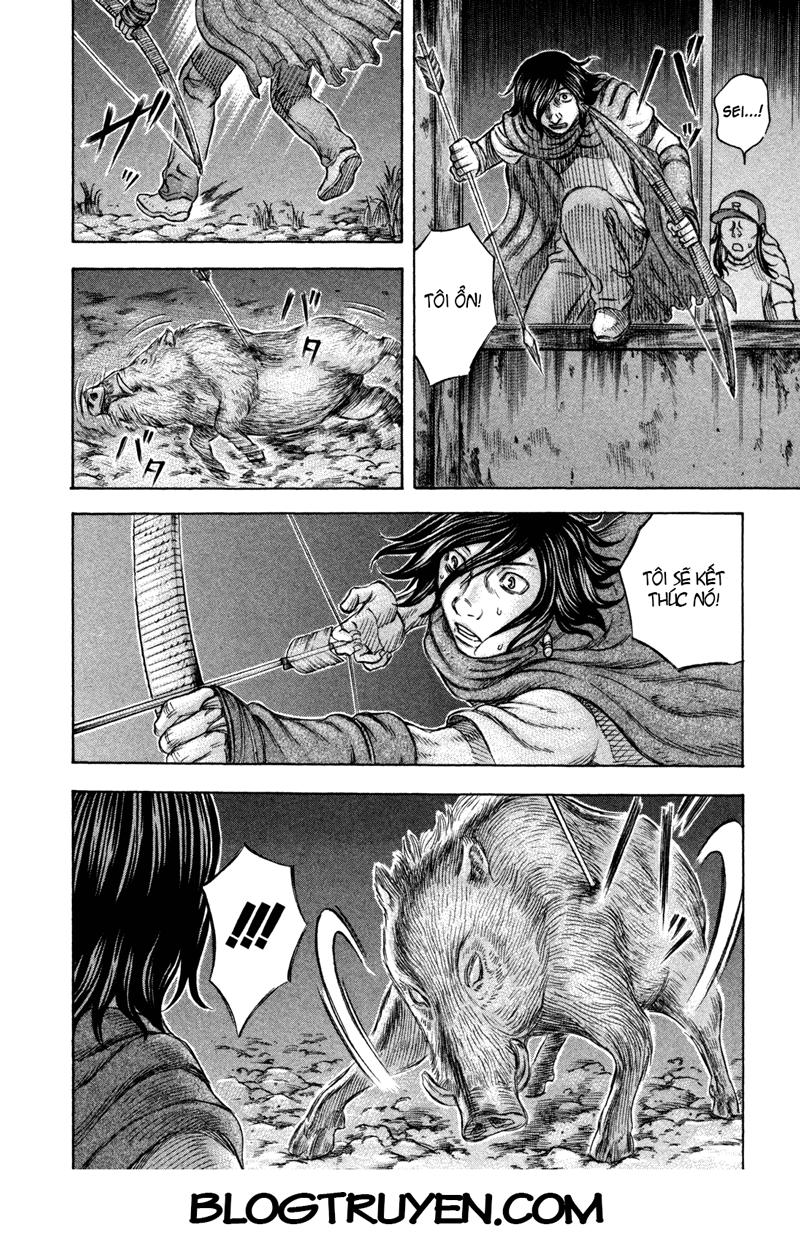 Suicide Island Chapter 45 - Trang 2