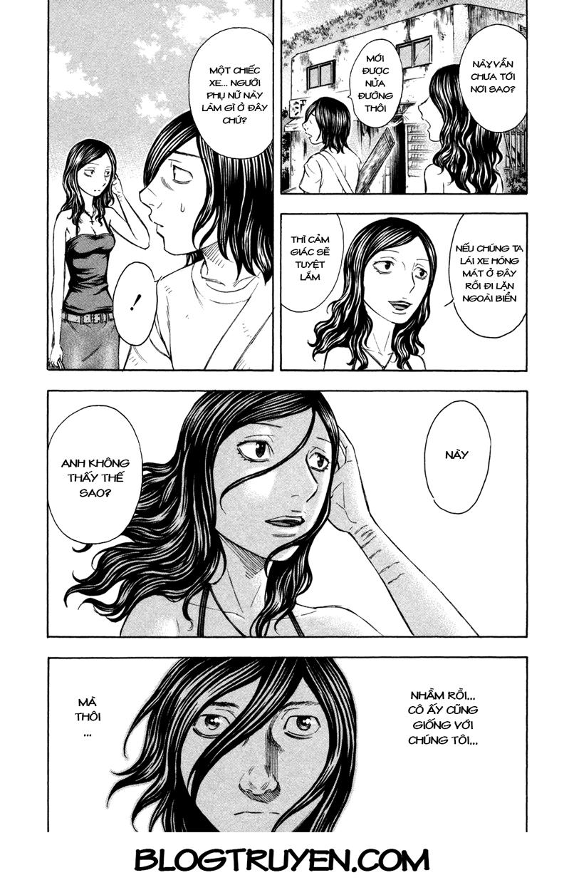 Suicide Island Chapter 42 - Trang 2