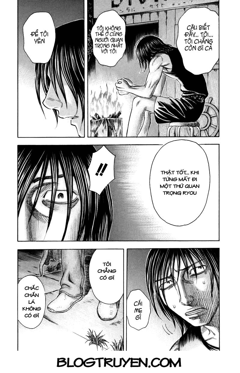 Suicide Island Chapter 40 - Trang 2