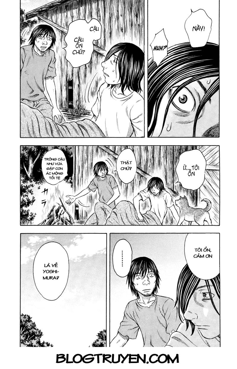 Suicide Island Chapter 36 - Trang 2