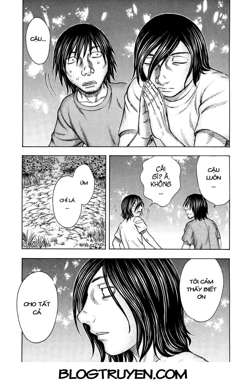 Suicide Island Chapter 35 - Trang 2