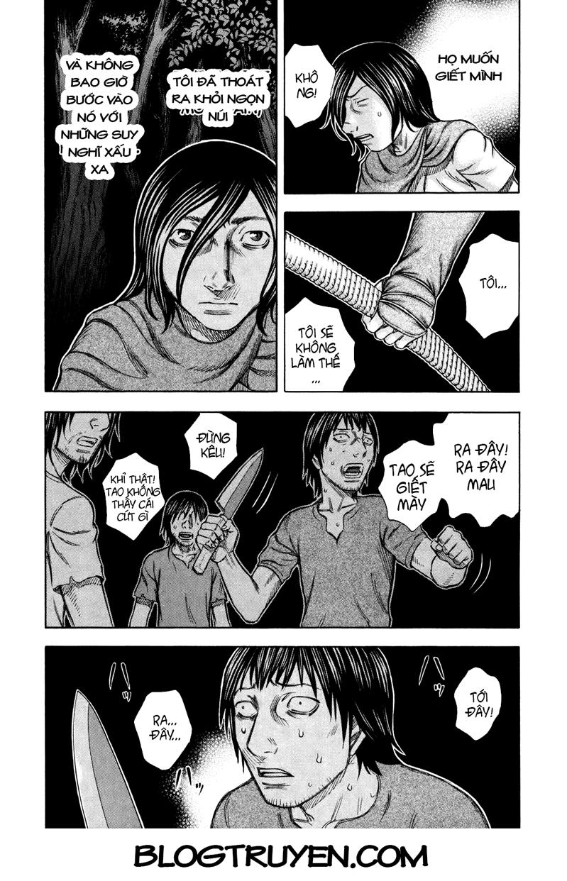 Suicide Island Chapter 33 - Trang 2