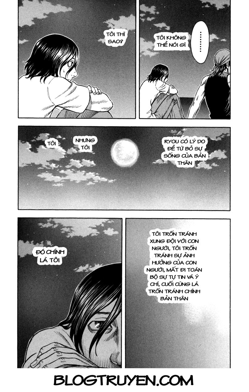 Suicide Island Chapter 27 - Trang 2