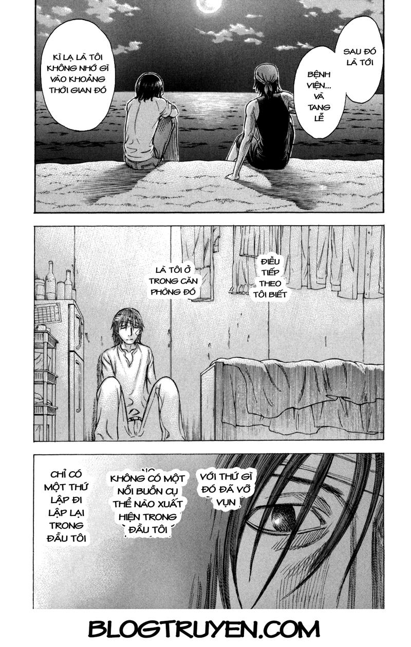 Suicide Island Chapter 27 - Trang 2