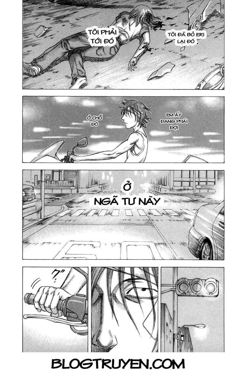 Suicide Island Chapter 27 - Trang 2